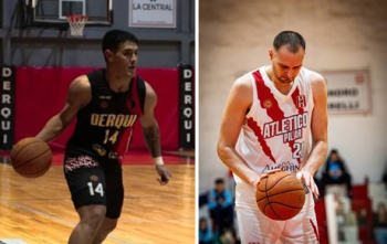Pilar es la base de Argentina en la Americup 3x3