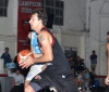 Alejandro Irigoyen fue campeón Provincial con Derqui en 2017 con Asturiano como DT.