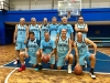 +50 B: CEDIMA 52 vs Ciudad de Buenos Aires 57