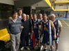 +50 B: Bella Vista 53 vs Atlético Boulogne 60