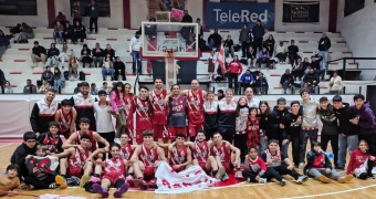 Alegría en el Rancho rumbo a un playoff de Acero