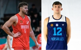 Franco Petruzzi vuelve a la Avenida y tendrá a Bautista Menna como socio en los tableros.