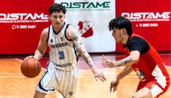 Una caminata por la Avenida lo dejó sin nada