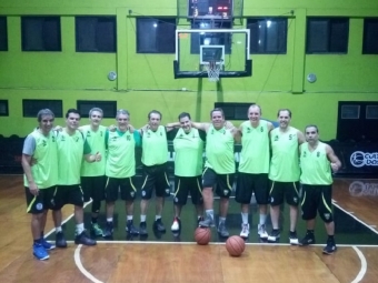 Mitre ganó su primer partido de local