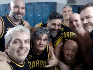 +43 C: Banco Nación 62 vs Obras 75