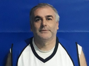 Walter Morbelli fue la figura clave para que DSL derrote a Vélez en el comienzo del Clausura de la B