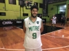 Maximiliano Sanfilipo fue el goleador de Mitre, que derrotó a Ballester.