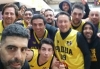 +35 B: CASA de Padua 76 vs Defensores de Banfield 75