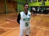 El Chelo Quevedo fue la figura de Mitre, que en el segundo tiempo se recuperó y le ganó a San Fernando.