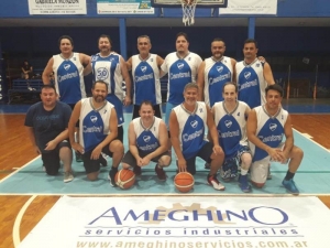 Central Buenos Aires derrotó a Oxidados en el primer alargue del Verano en el Torneo que organiza el Campana Boat Club