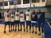 +43 A: Tres de Febrero A 78 vs Club Morón B 52