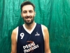 Con el regreso de Juan Santos, autor de un volcadón de contragolpe, Unitarios cerró la serie ante Ballester y se ilusiona con el título.