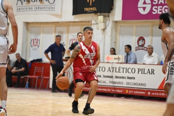 Jonatan Treise: “Son las últimas funciones”