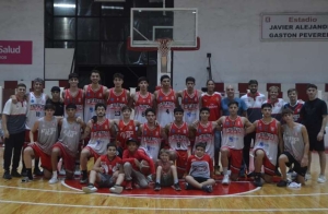 Atlético Pilar retorna a la Liga Federal luego de tres temporadas en Liga Argentina.